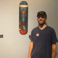 austin bernard