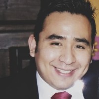 Fernando Santamaria Rodriguez