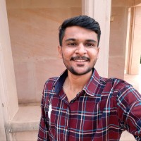Hardik Thakar
