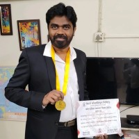 Rajapriyan S