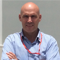 Jeff Nichol. MA, BSc (Hons), FdA