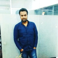 Sk Riazuddin