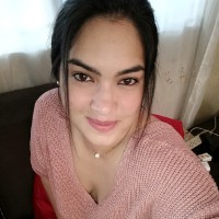 Priscilla Durán