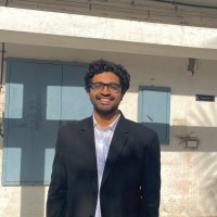 DEWANSH AGARWAL