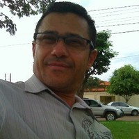 José Geraldo Santos