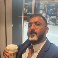 Darshak Alexander