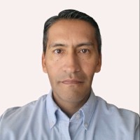 Fredy Castillo Benavides