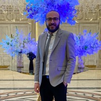 Hesham Imran