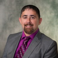 Johnathan Robinson