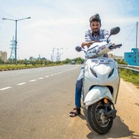 Durai Eswaran