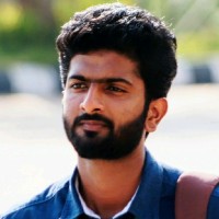 Githin Joseph