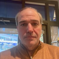 Peter Friedman