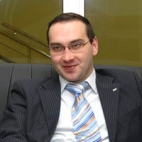 Сергей Царь