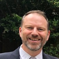 Simon Hunter