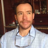 Blaine Lanier