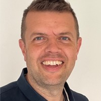 Dave Bendell