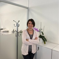 SEÇİL TANERİ TUNCER