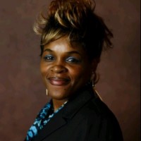 Mary Stokes