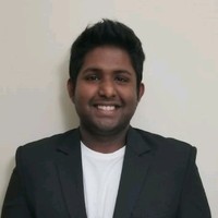 Daniel Chettiar, Msc.