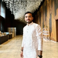 Bhavin Gandhi