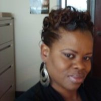Monique Burks