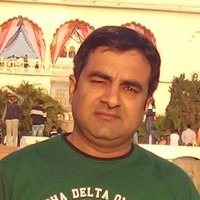 sandeep kumar