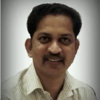 Prabhakaran T