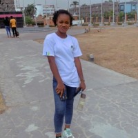 Fasida Oyindamola
