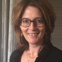 Mieke Van Der Ree