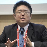Yu Chan (Patrick) Sung