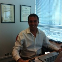 Rafael Manrique