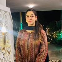 Dr Areeba Rehman