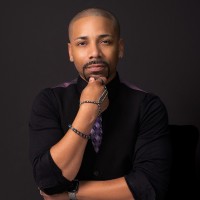 Dominique Grimes-Medlin, MSHR, SHRM-CP