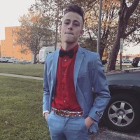 Daniel Mott-Goodman