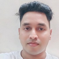Yogesh Rawool