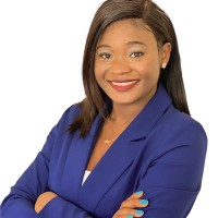 Cynthia Oghenekome Okaruefe, M.D.