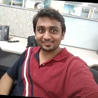 Siddharth Katariya