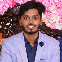 Mukesh Ramesh