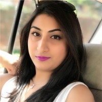 Ruchi Vora