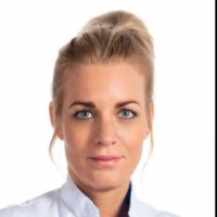 Martine Van Dijk