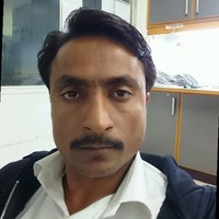 Nasir Sial