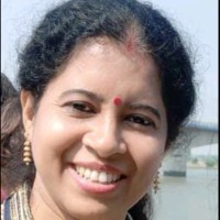 Jayashree Mitra Ghosh