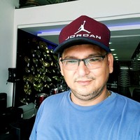 Adriano Ferreira