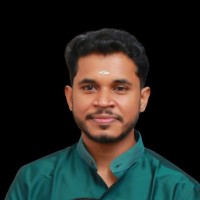 Sajeesh Chandran