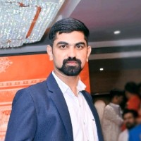 Atulkumar Yedage