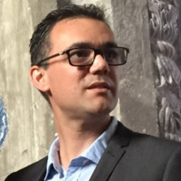 Ricardo Domingos