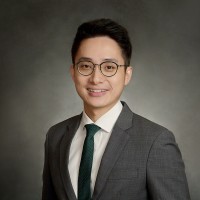 Stanley Poh