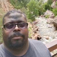 Jamell Wright