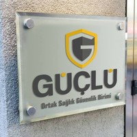 GÜÇLÜ ORTAK SAĞLIK GÜVENLİK BİRİMİ