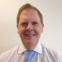 Ian Pilsworth